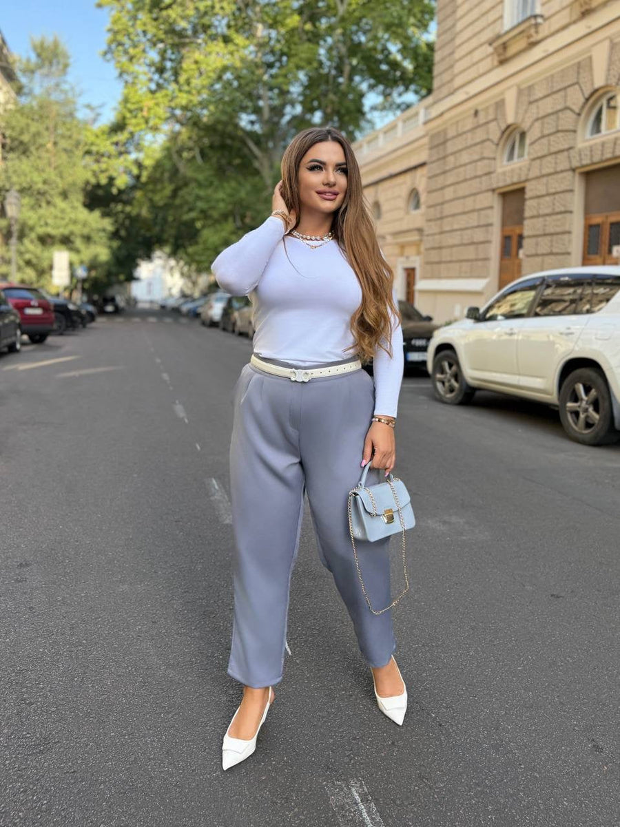 Classic trousers  - Twiggy Shop