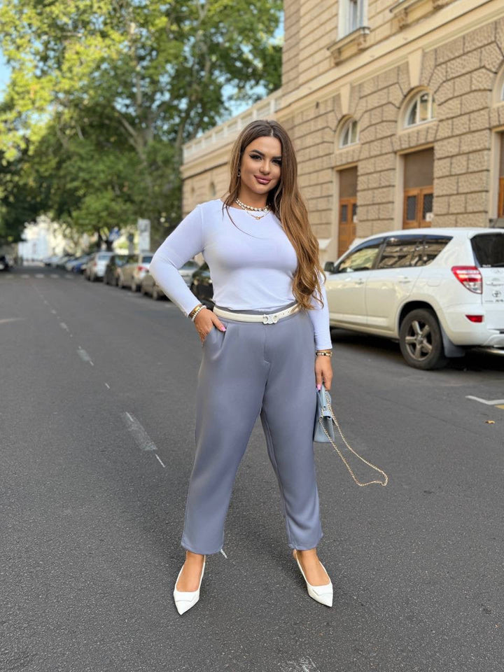 Classic trousers  - Twiggy Shop