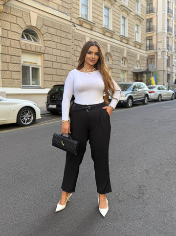 Classic trousers  - Twiggy Shop