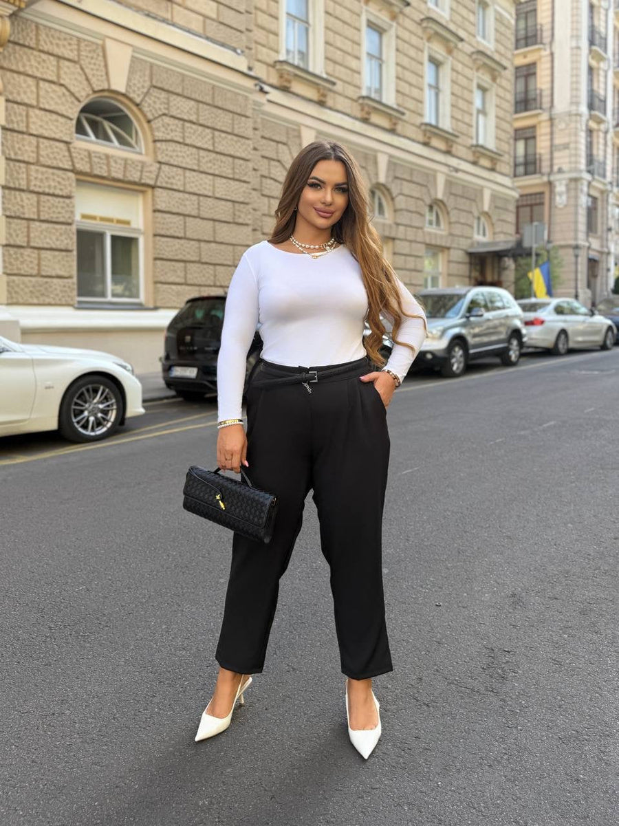 Classic trousers  - Twiggy Shop