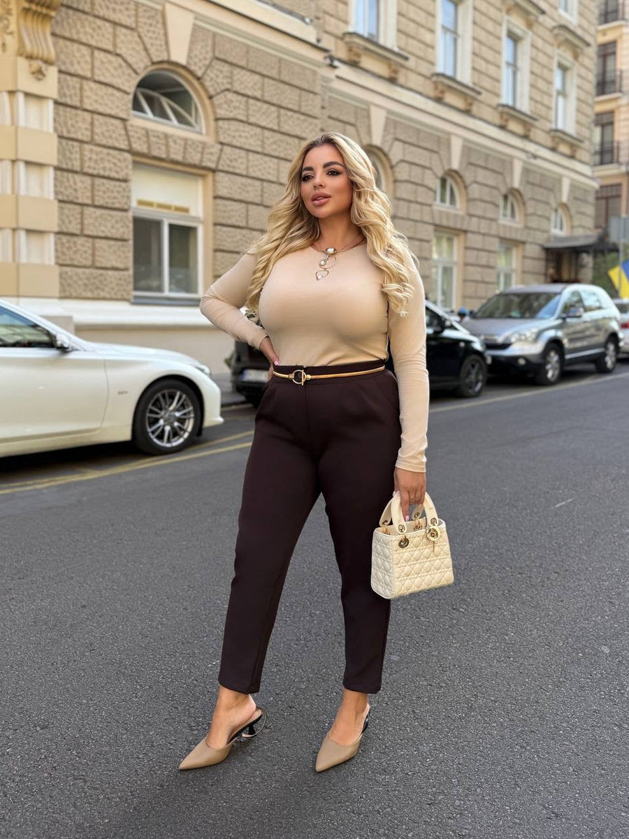 Classic trousers  - Twiggy Shop