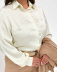 High-Waisted Pants