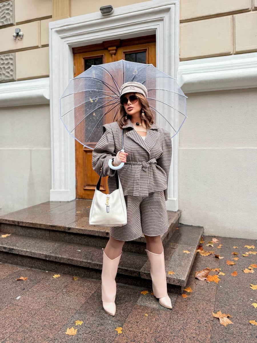 Shorts  - Twiggy Shop