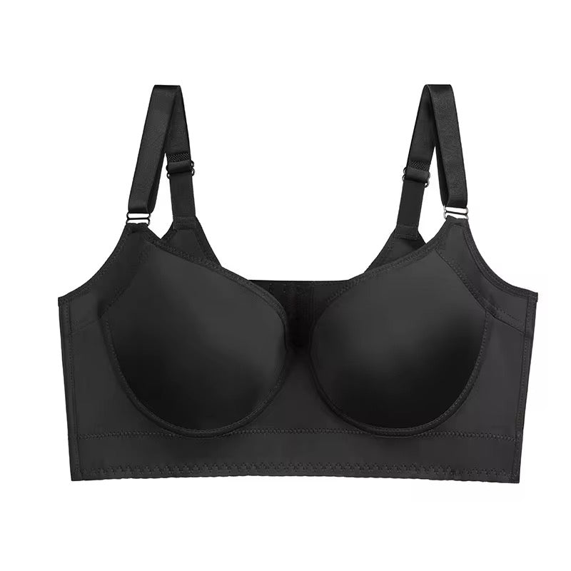 Soutien-gorge grandes tailles, bonnets B–H