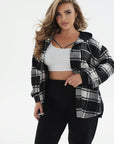 Warm checkered set
