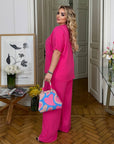 Light cotton set , Composition 70% cotton и 30% polyester, изображение на продукт за комфорт и стил.