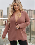 Стилно дамско Printed blazer  от polyester и lycra, изображение на изображението IMG_9779.jpg