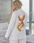 Стилно мъжко Printed blazer , от polyester, lycra и nylon, показано на изображението с ярък дизайн.