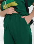 Neformální sada s potiskem