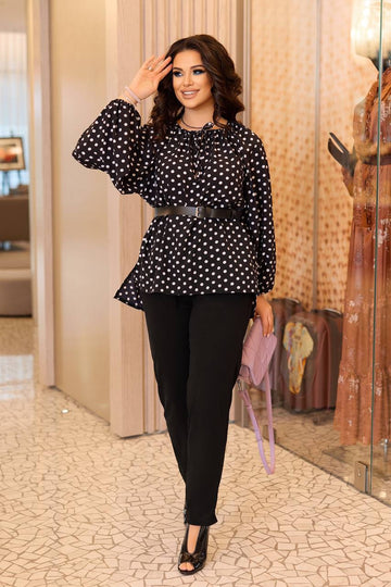 Set of blouse and pants  - Twiggy Shop