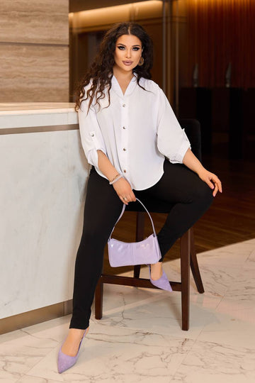 Set of blouse and pants  - Twiggy Shop