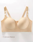 Bra in large sizes, cups B–H