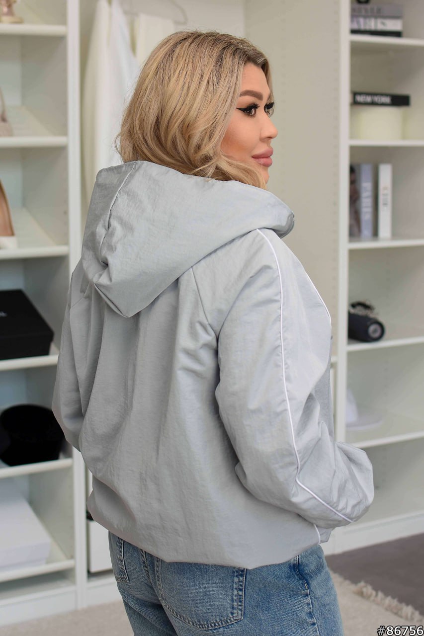 Light jacket  - Twiggy Shop