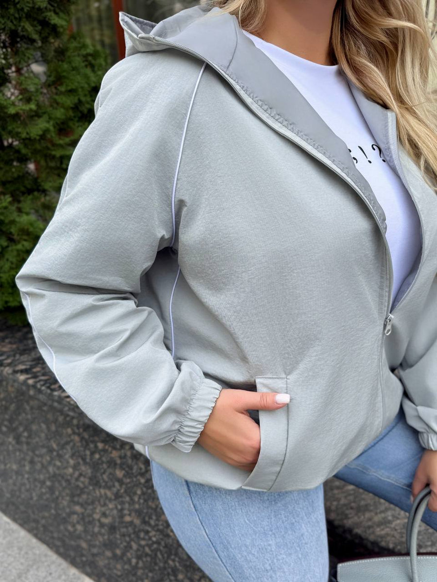 Light jacket  - Twiggy Shop