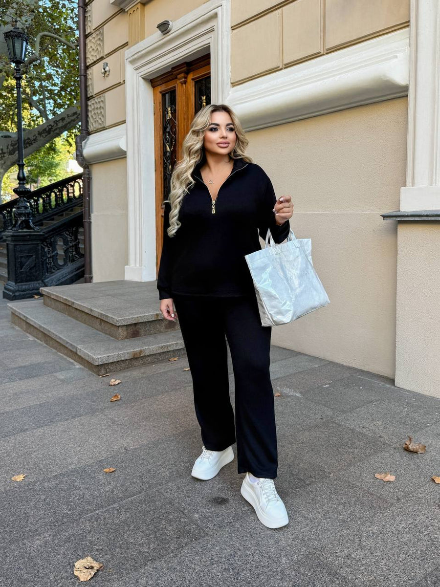 Casual set  - Twiggy Shop