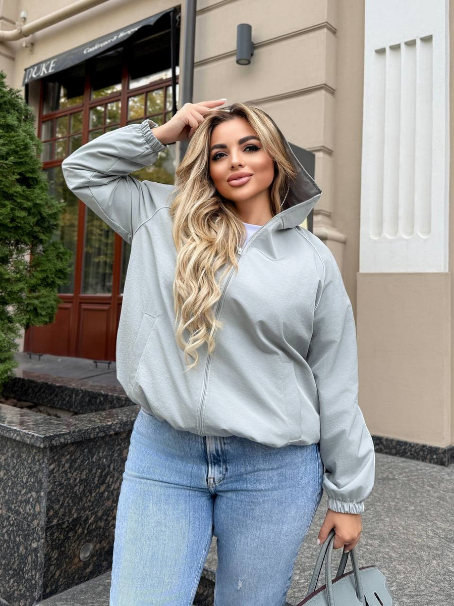 Light jacket  - Twiggy Shop