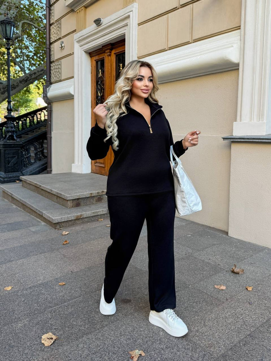 Casual set  - Twiggy Shop