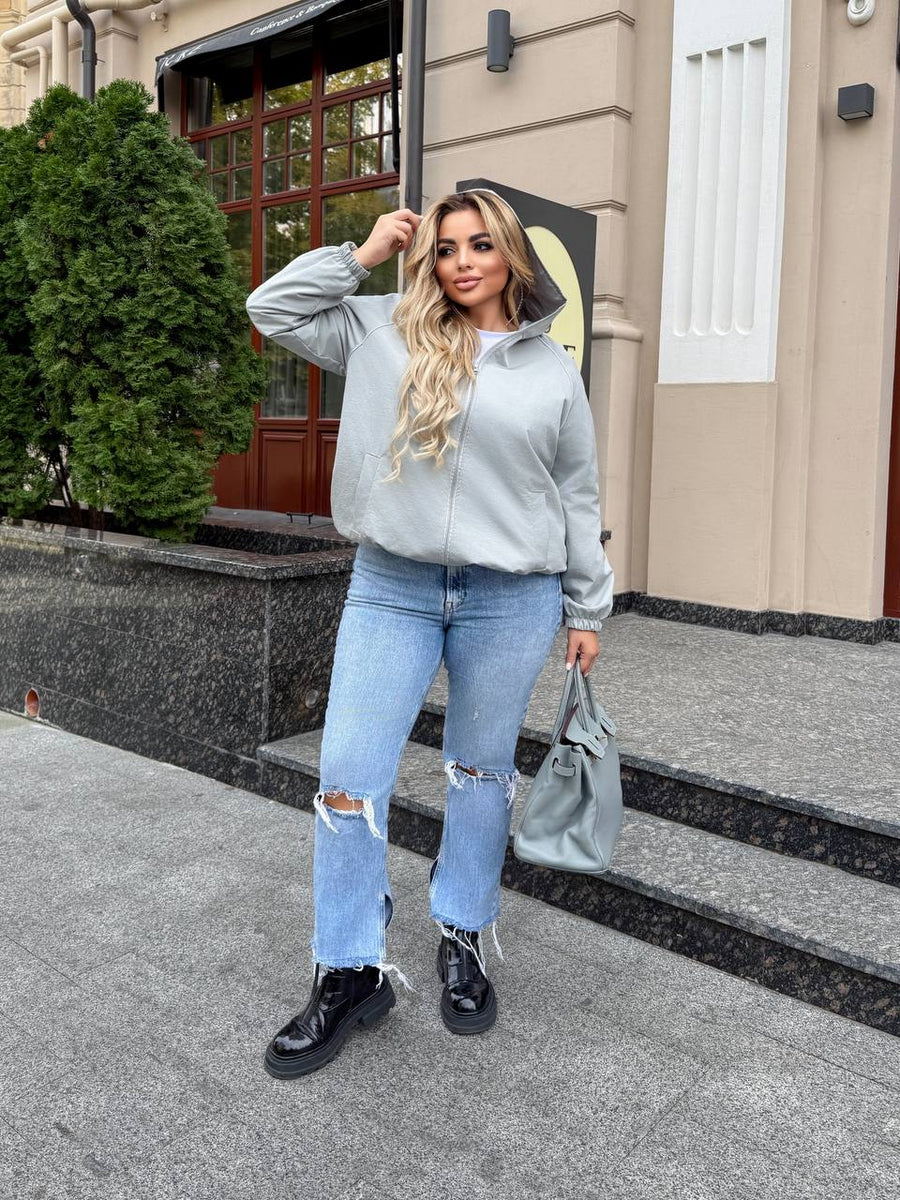 Light jacket  - Twiggy Shop