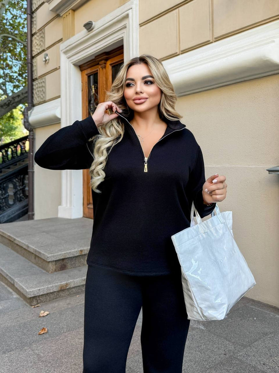 Casual set  - Twiggy Shop