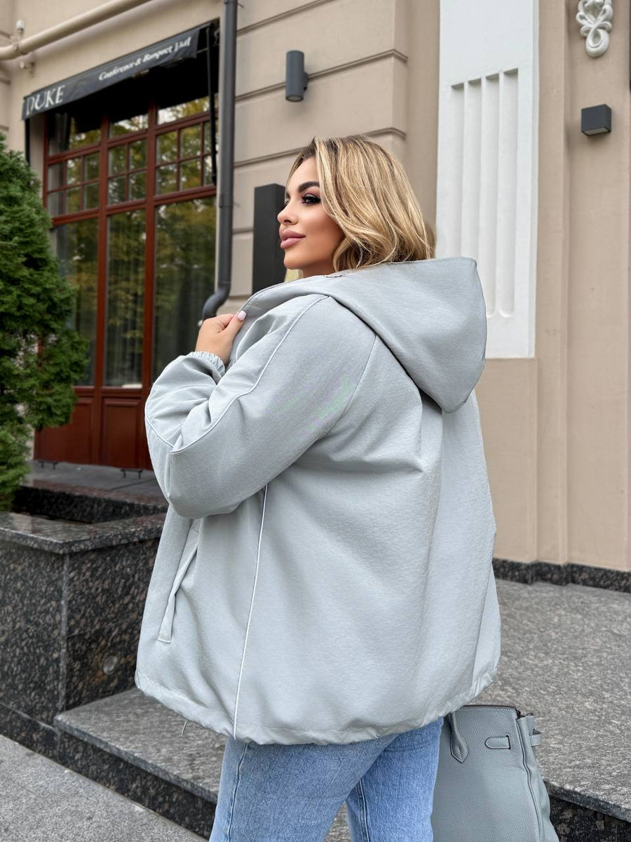 Light jacket  - Twiggy Shop