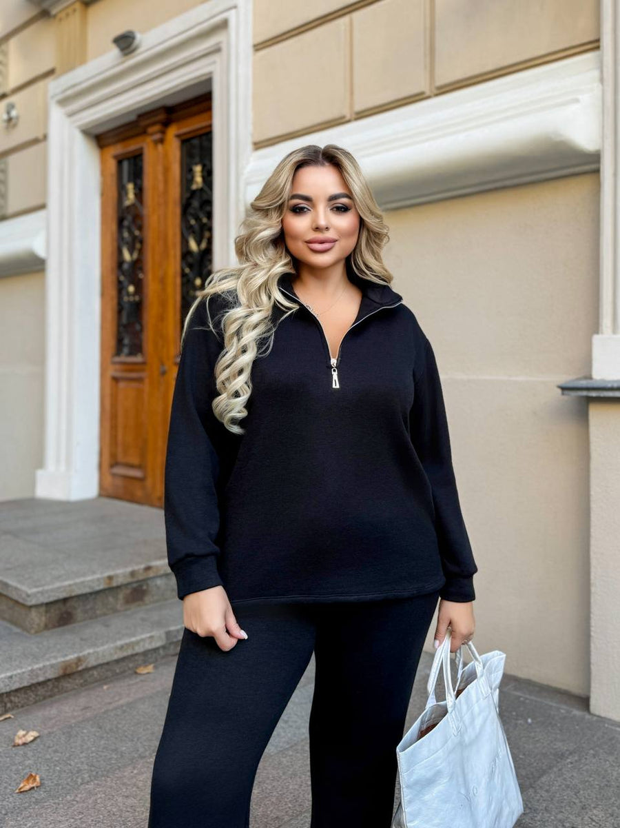 Casual set  - Twiggy Shop