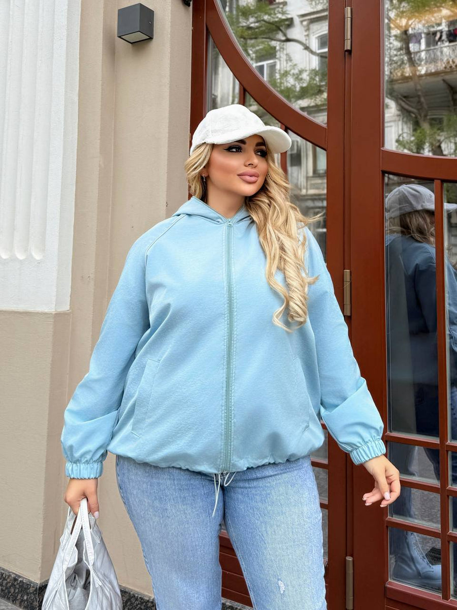 Light jacket  - Twiggy Shop