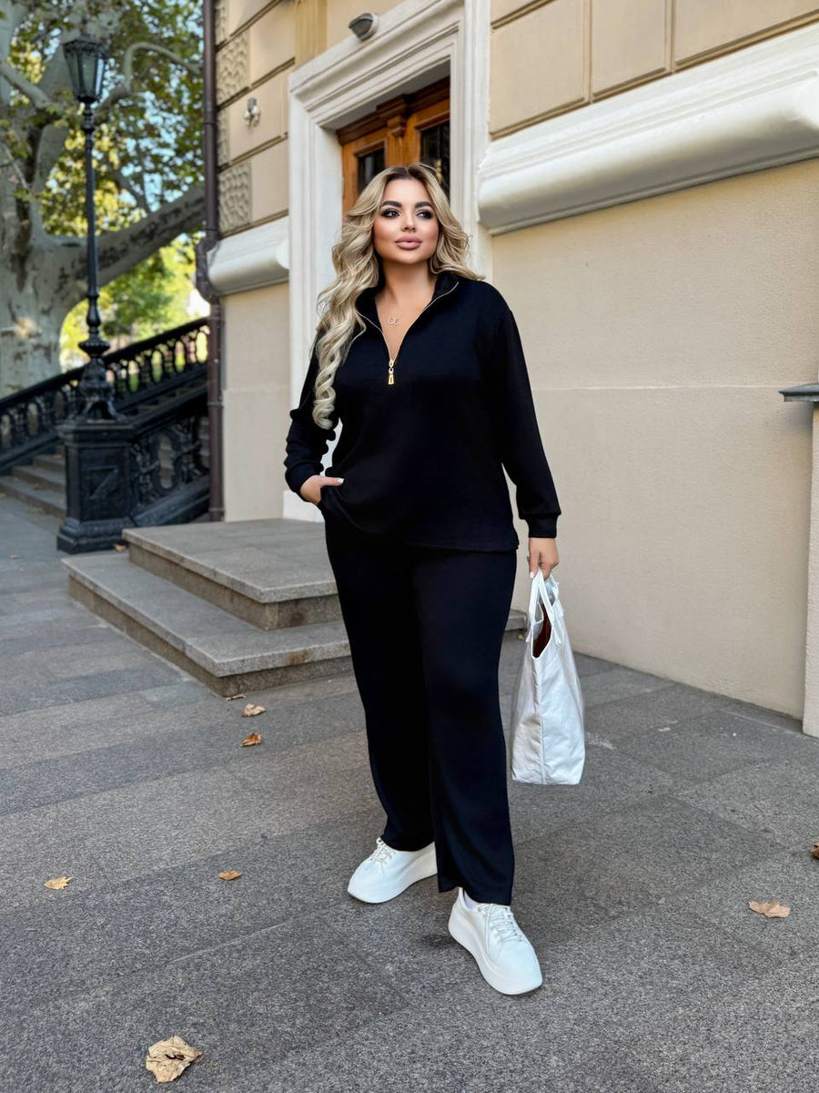 Casual set  - Twiggy Shop