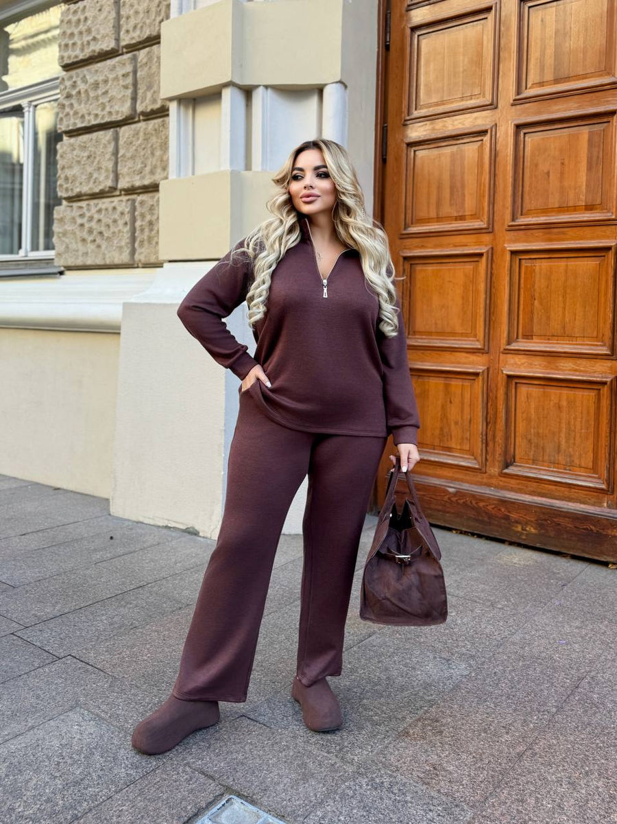 Casual set  - Twiggy Shop