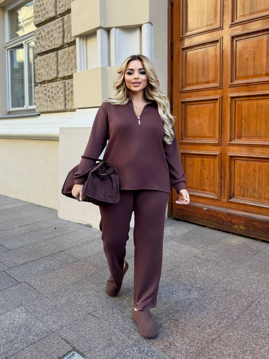 Casual set  - Twiggy Shop