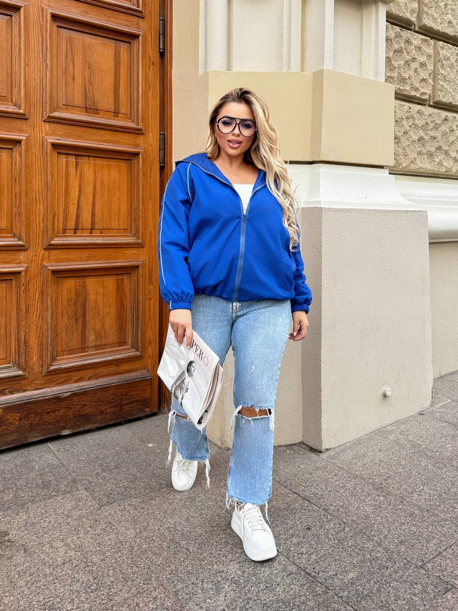 Light jacket  - Twiggy Shop