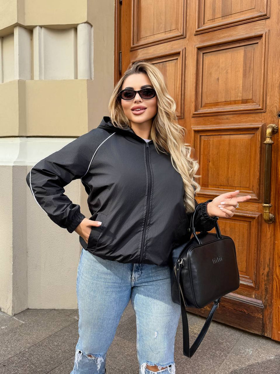 Light jacket  - Twiggy Shop