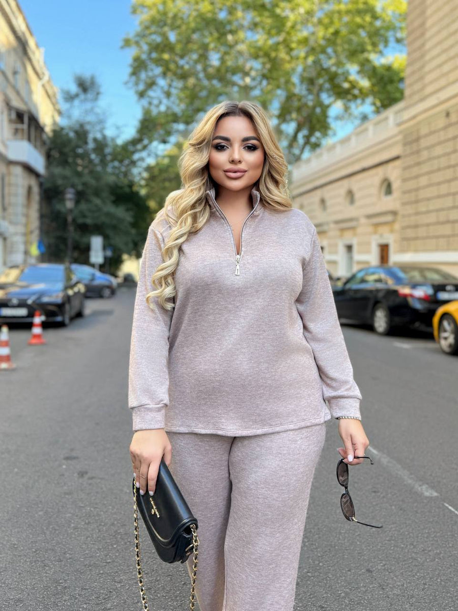 Casual set  - Twiggy Shop