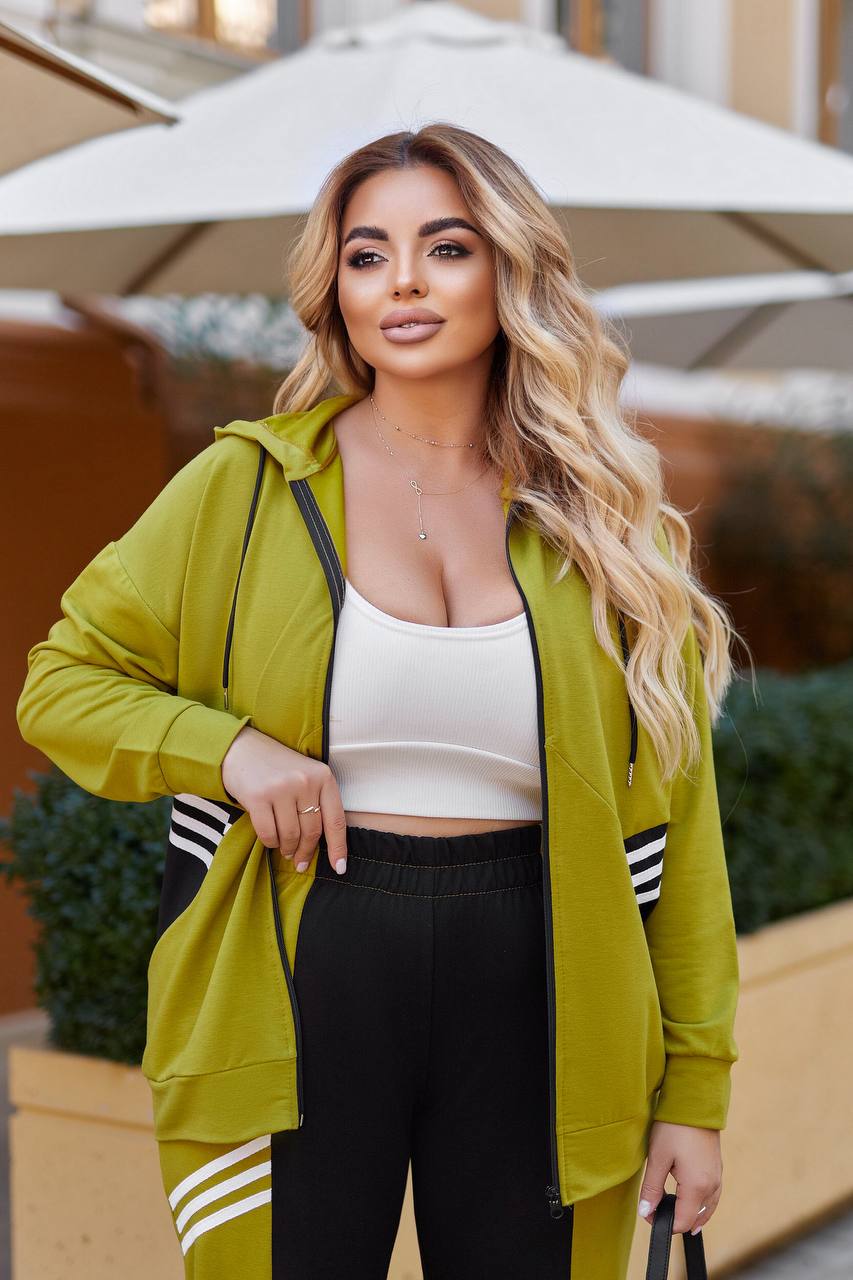 Sports set  - Twiggy Shop