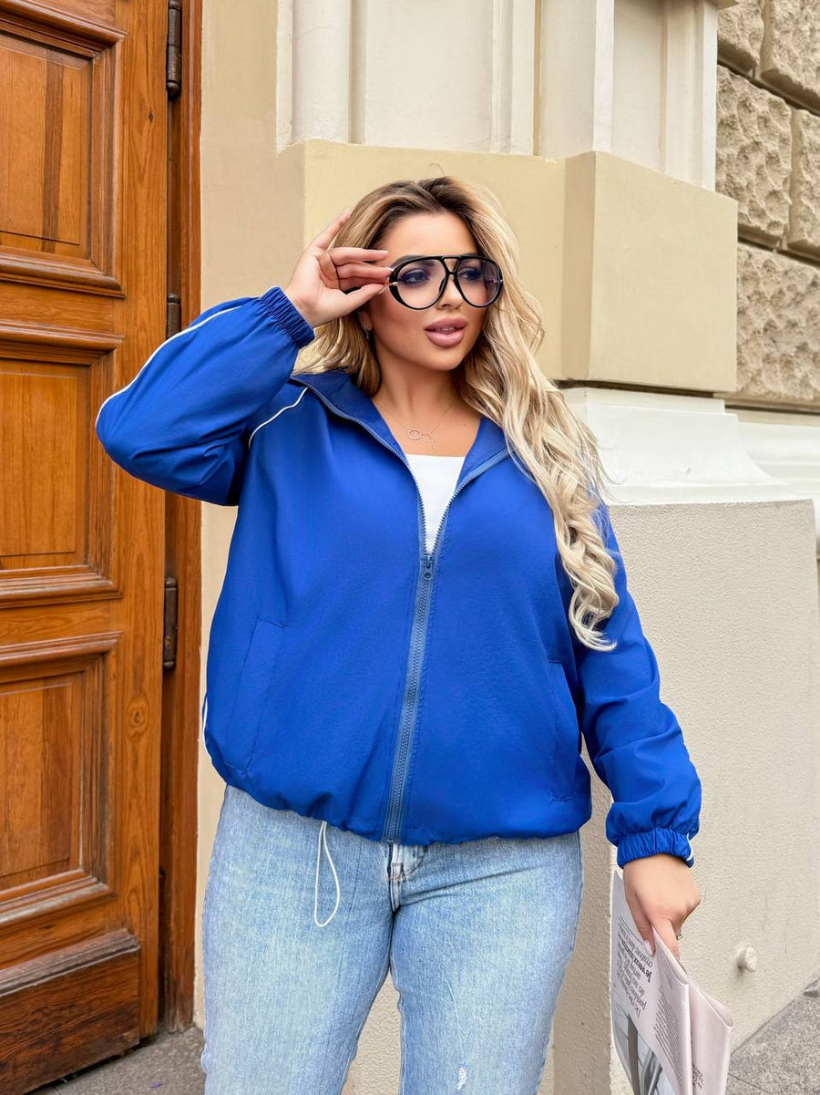 Light jacket  - Twiggy Shop