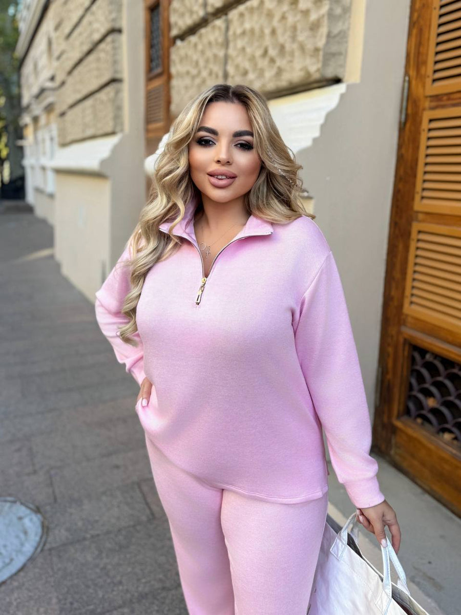 Casual set  - Twiggy Shop