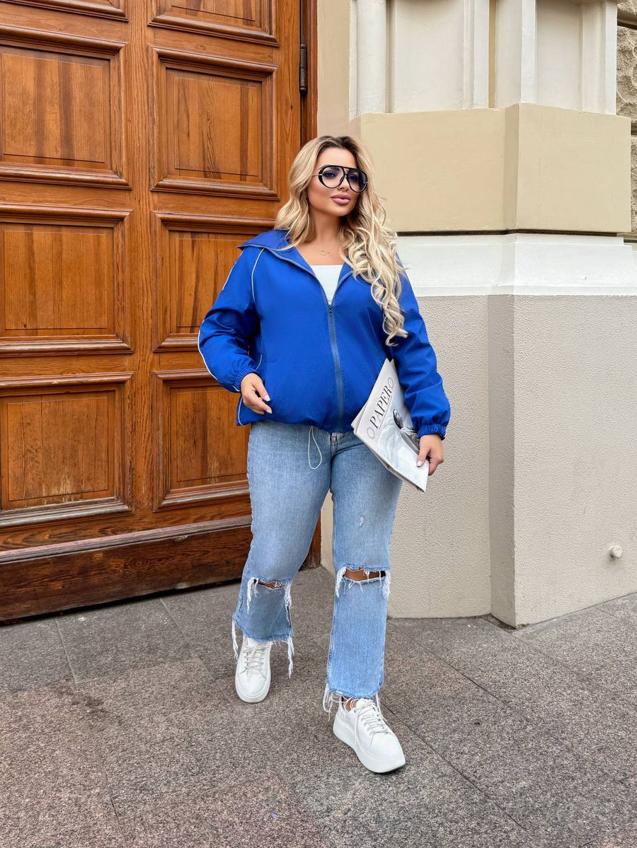 Light jacket  - Twiggy Shop