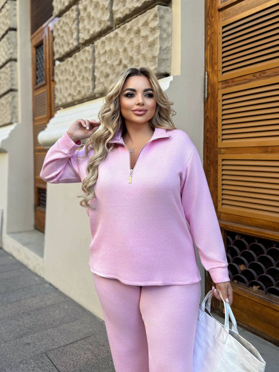 Casual set  - Twiggy Shop