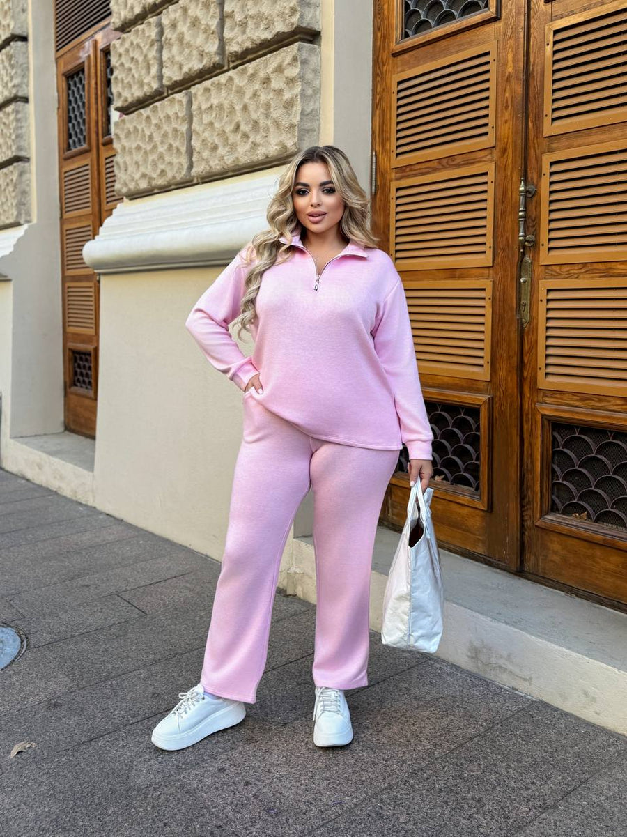 Casual set  - Twiggy Shop