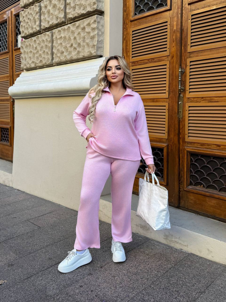 Casual set  - Twiggy Shop