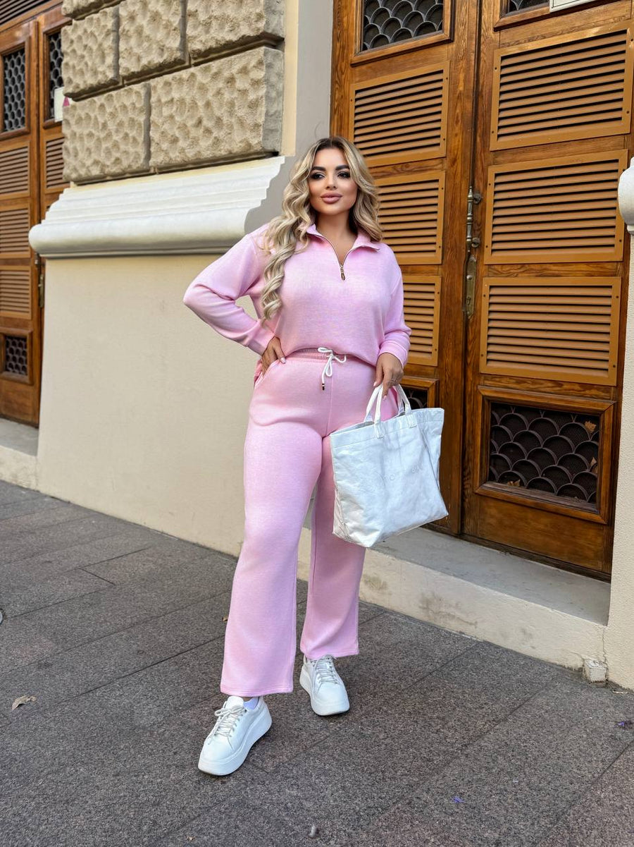 Casual set  - Twiggy Shop