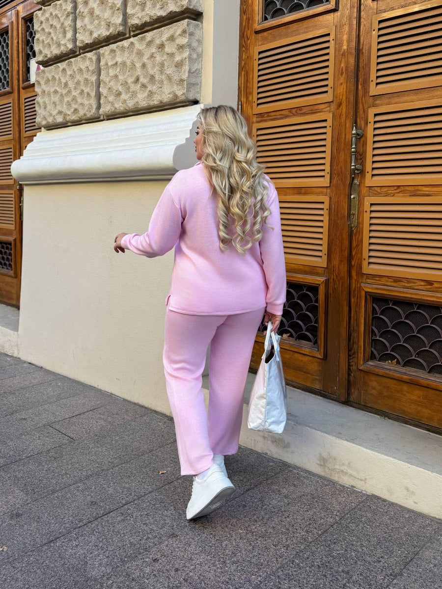 Casual set  - Twiggy Shop