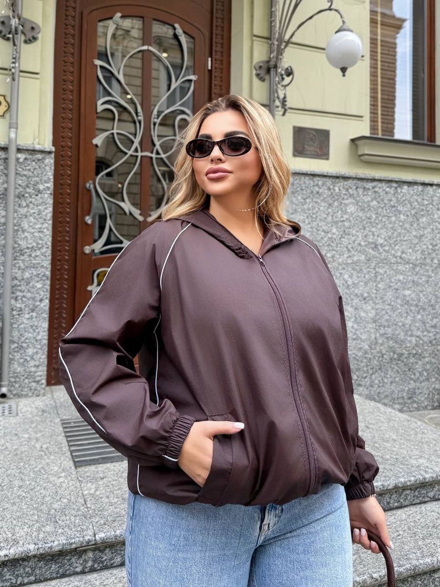 Light jacket  - Twiggy Shop