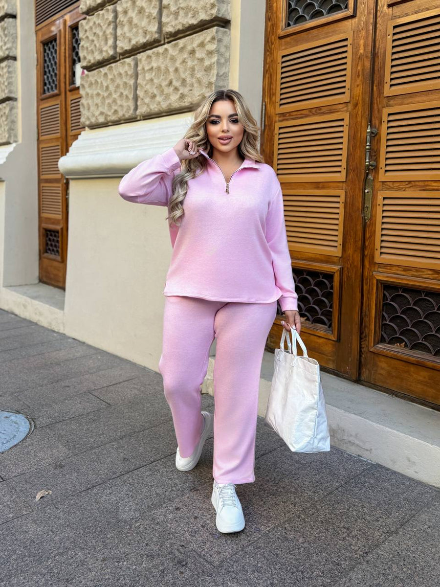 Casual set  - Twiggy Shop