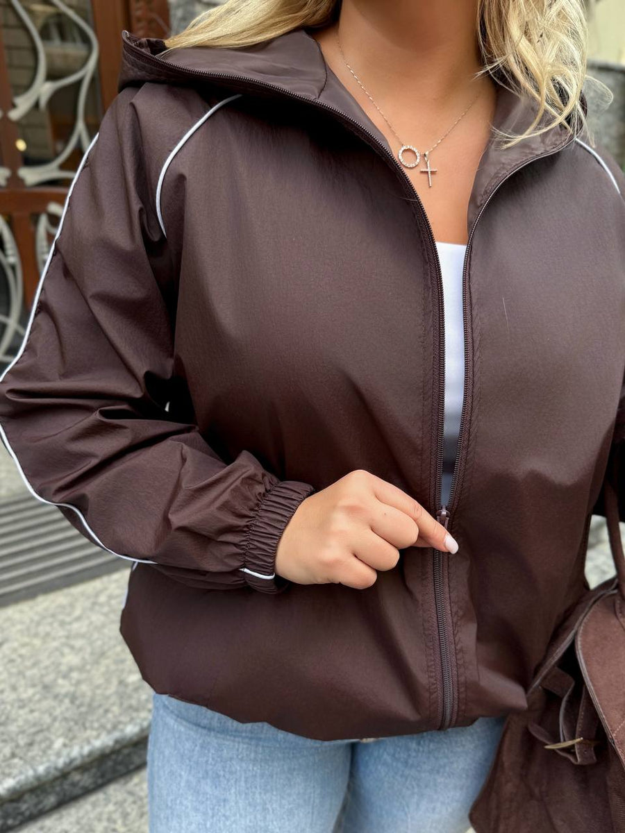 Light jacket  - Twiggy Shop