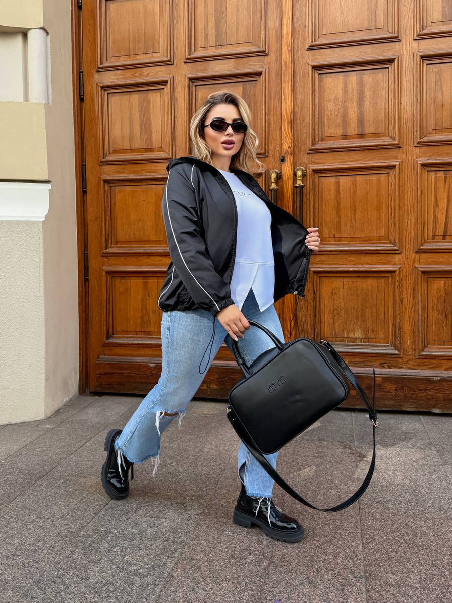 Light jacket  - Twiggy Shop