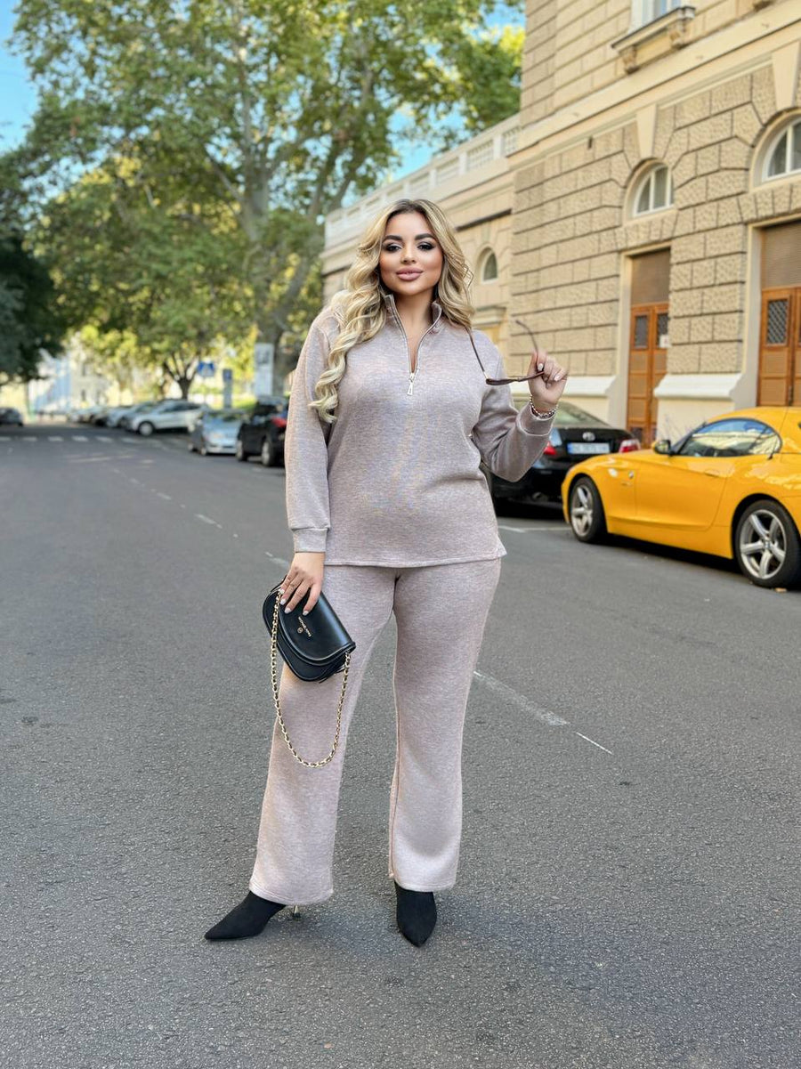 Casual set  - Twiggy Shop