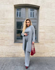 Warm three-piece set - Twiggy Shop