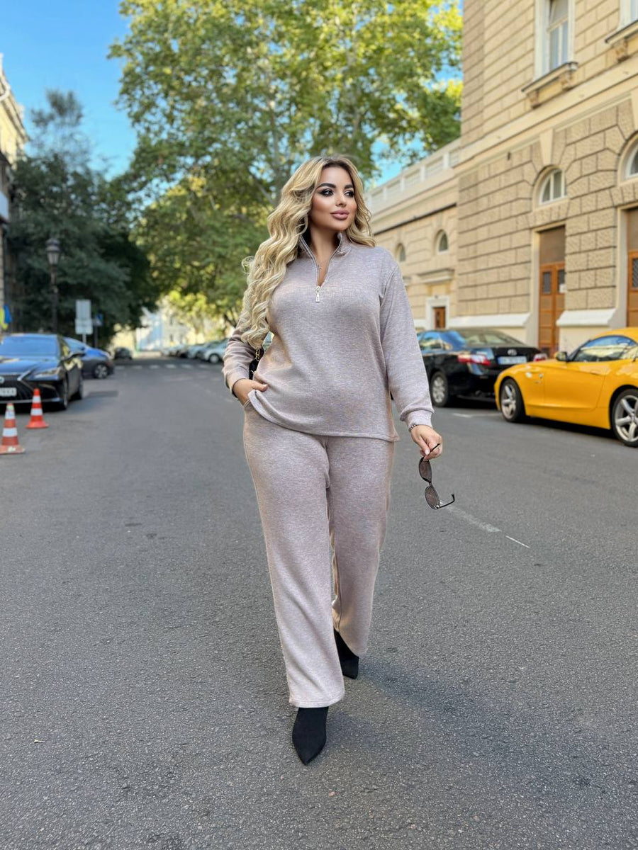 Casual set  - Twiggy Shop