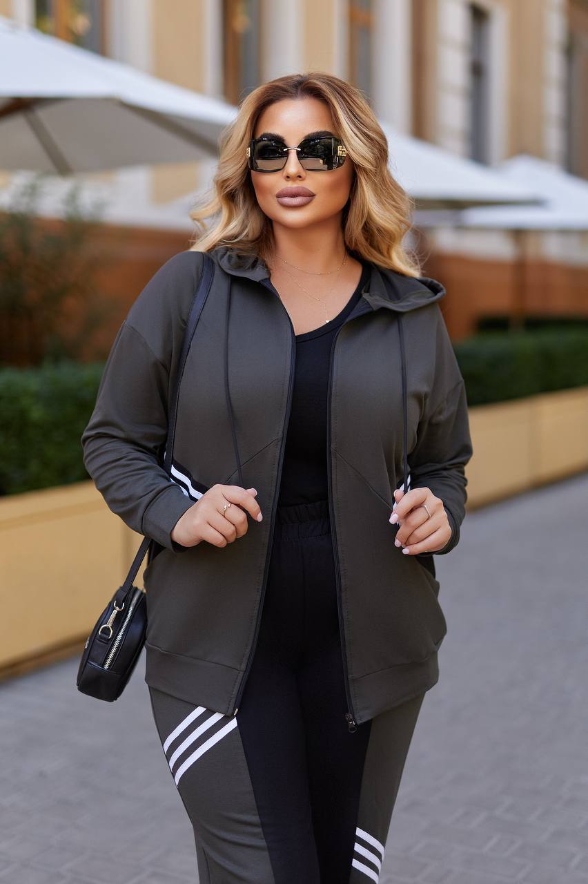 Sports set  - Twiggy Shop