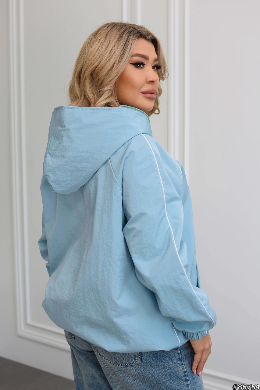 Light jacket  - Twiggy Shop